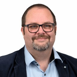 Tobias Feigel